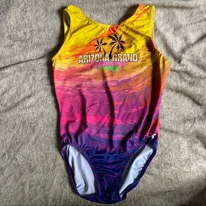 Arizona Grand Leotard